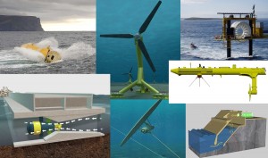 Marine Energy Systems – Which Is Best?
