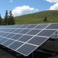 Solar Power Status Report 2016