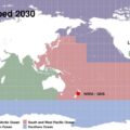 GEBCO Seabed Mapping – Nineteen Percent Completed